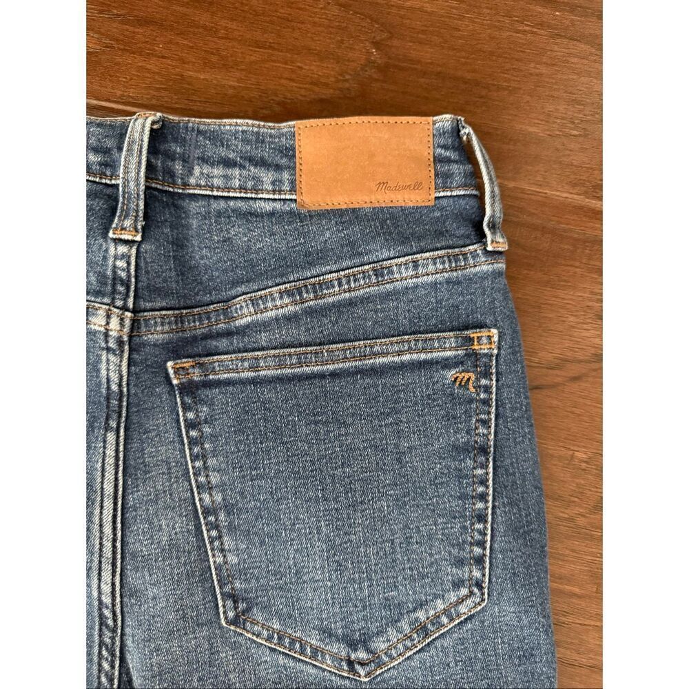 Madewell The Perfect Vintage Jean 25 - Picture 7 of 7